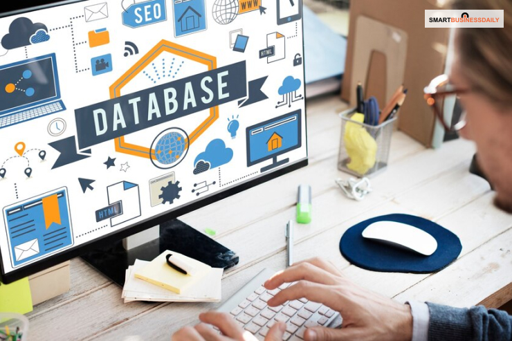 What Is Database Marketing