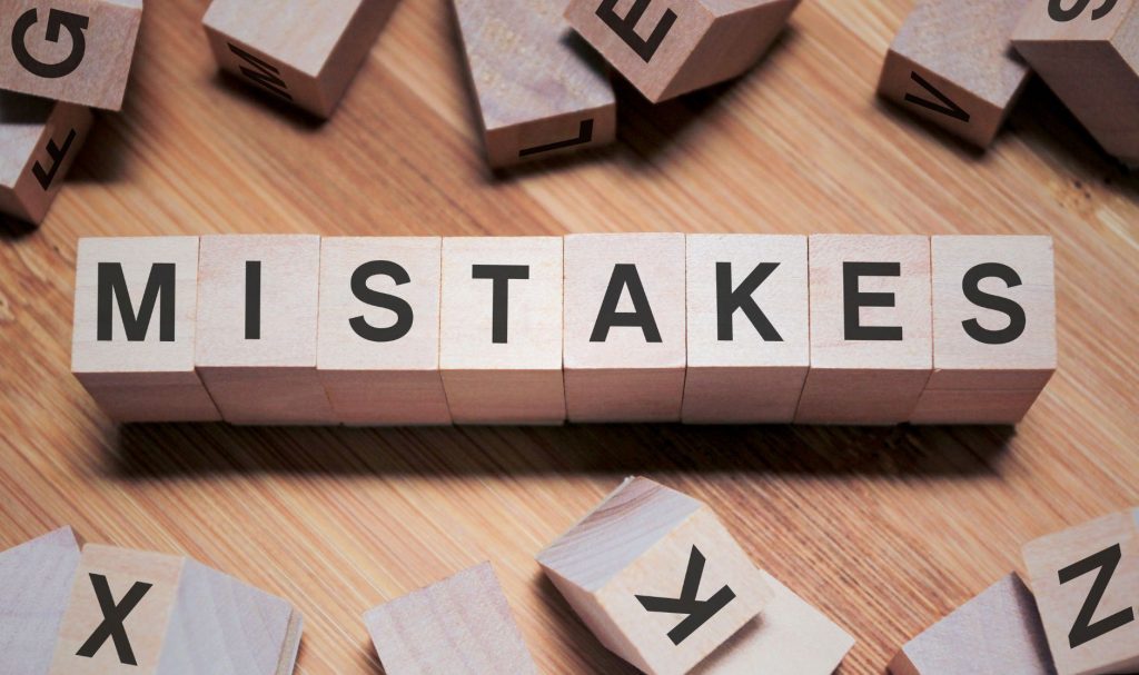 Estate Planning Mistakes You Need To Avoid