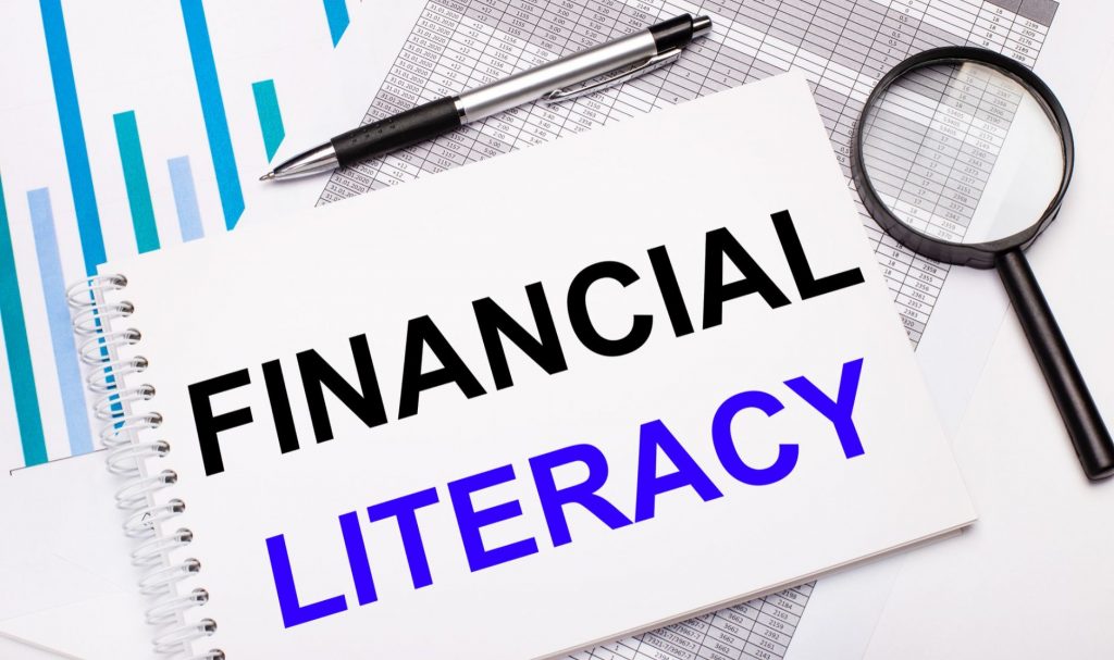 How To Be Financially Literate