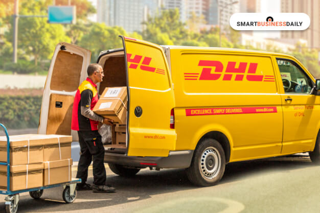 How Late Does DHL Deliver FAQs You Should Know 2022 