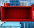 Shipping Containers