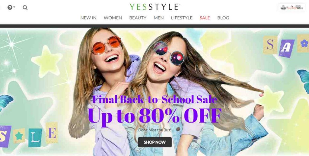 How Long Does Yesstyle Take To Ship? - Review Of Its Shipping