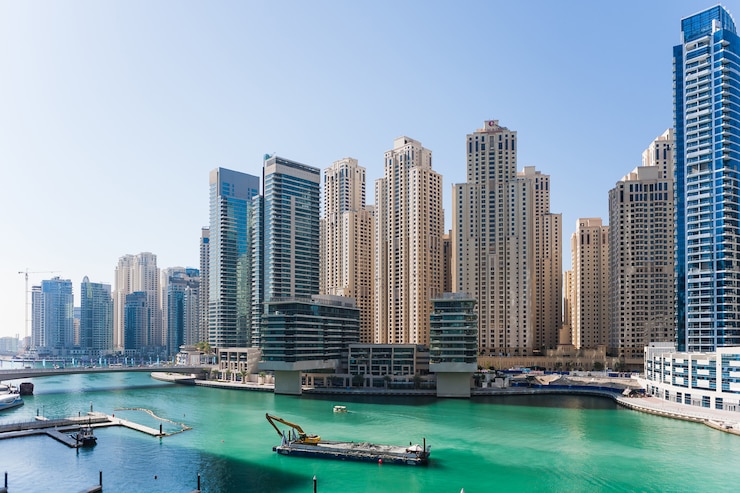 Off-Plan Real Estate In Dubai Gaining Popularity