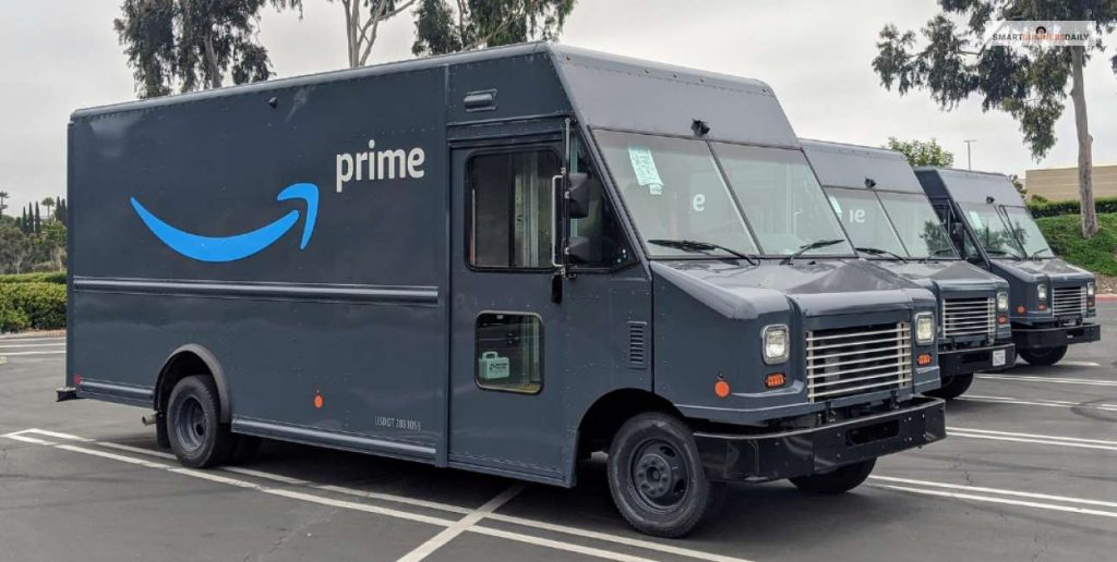 What Time Does Amazon Deliver? - Review Of Shipping Timeline