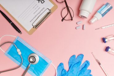 List Of Essential Medical Supplies Every Workplace Should Have