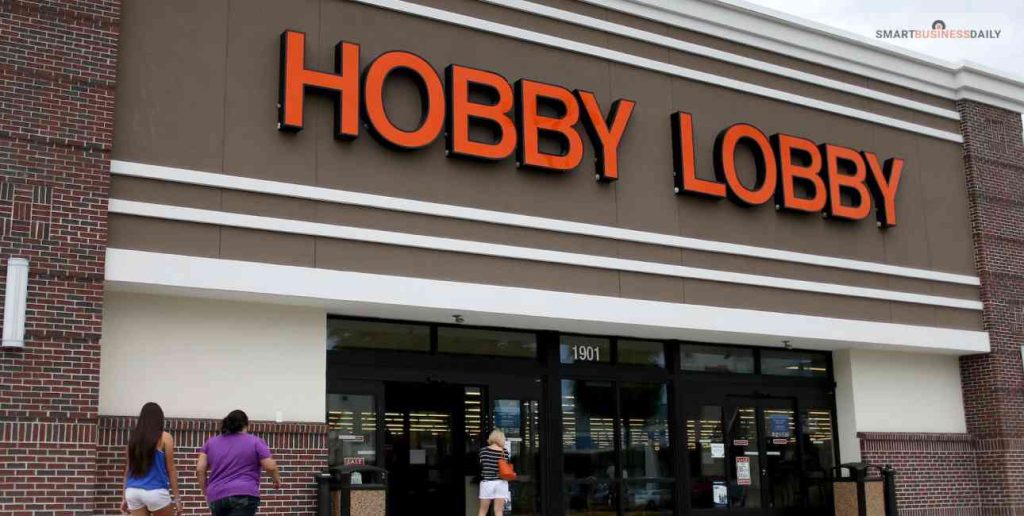 Hobby Lobby Hours Opening And Closing Time For You