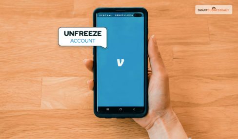 How To Unfreeze Venmo Account