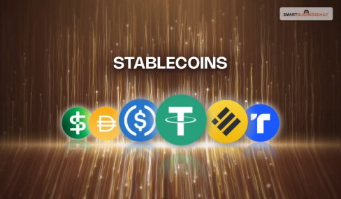 The Use Of Stablecoins In Business Transactions