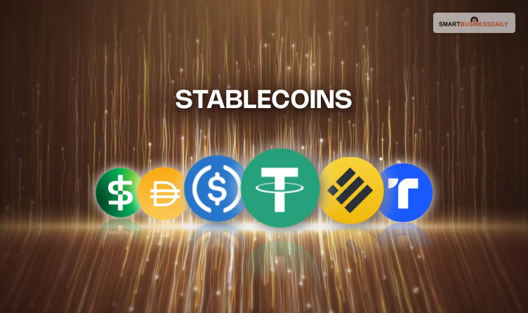 The Use Of Stablecoins In Business Transactions