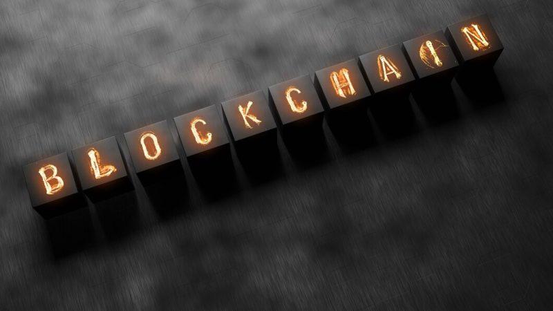 What Exactly Is Blockchain Technology? What Is The Process Of Blockchain?