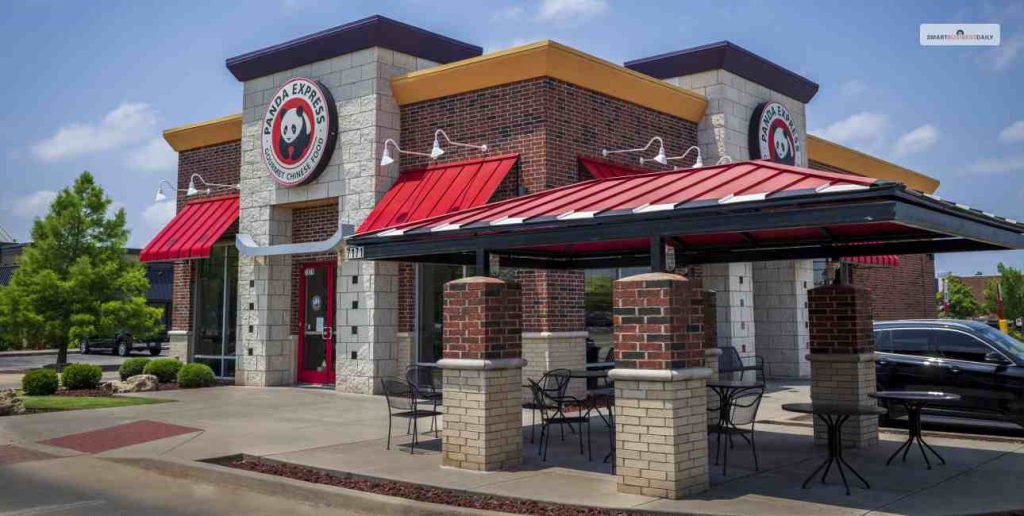 What Time Does Panda Express Close? - Opening & Closing Hours