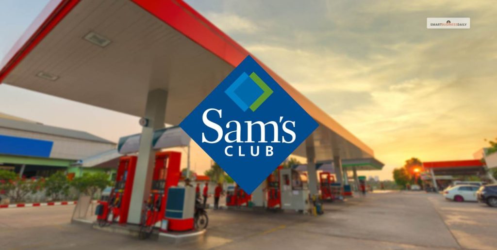 Sam's Club Gas Station Location, Operating Hours, Price