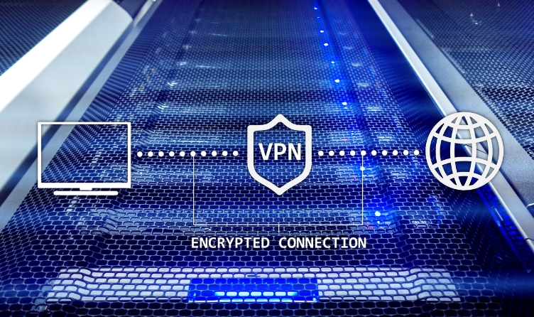 Consider Using a Virtual Private Network for Security