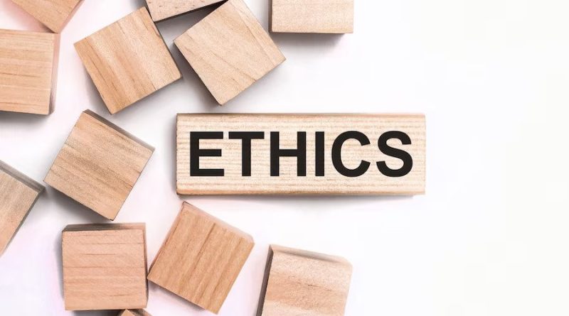 Strategies For Building A Strong, Ethical Culture