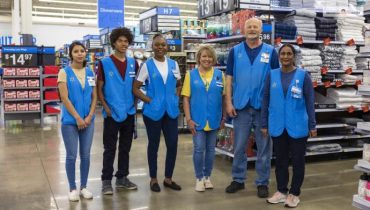 onewalmart com former associate