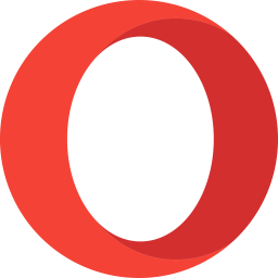 Opera browser