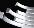 Curved aluminum extrusion near me