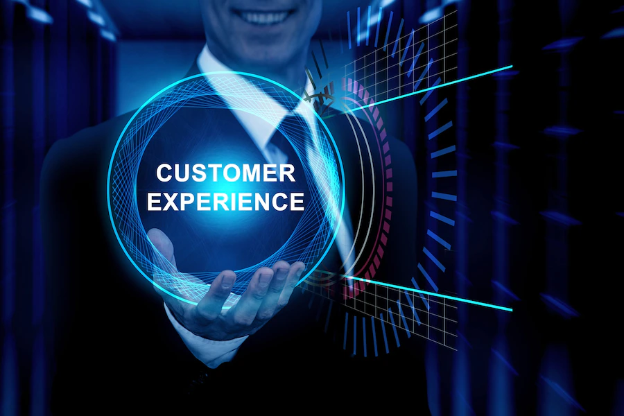 Enhancing Customer Experience