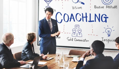 Leadership Coaching