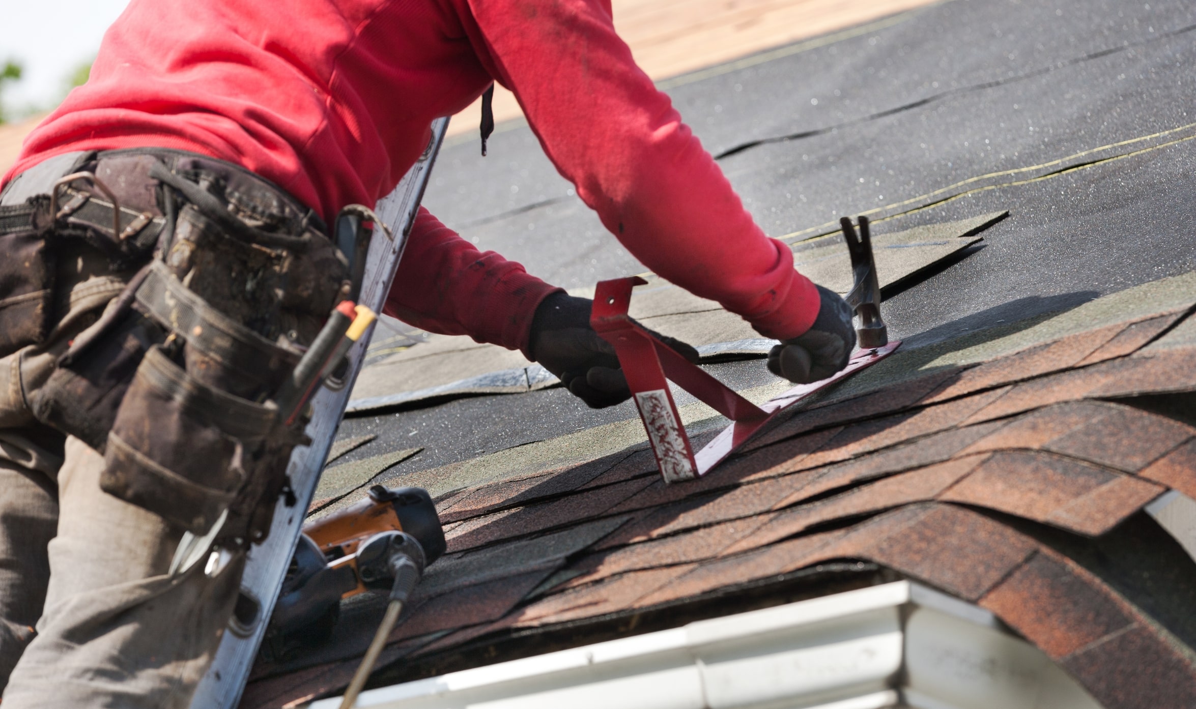 Roofing Materials