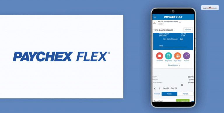 Paychex Flex - A Comprehensive Analysis And Review