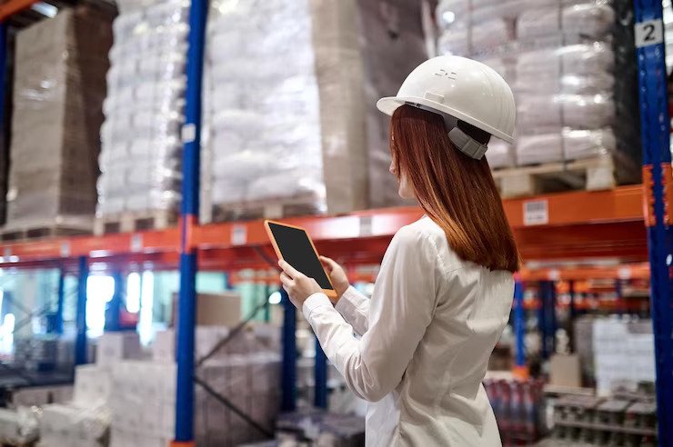 Benefits of automated inventory systems