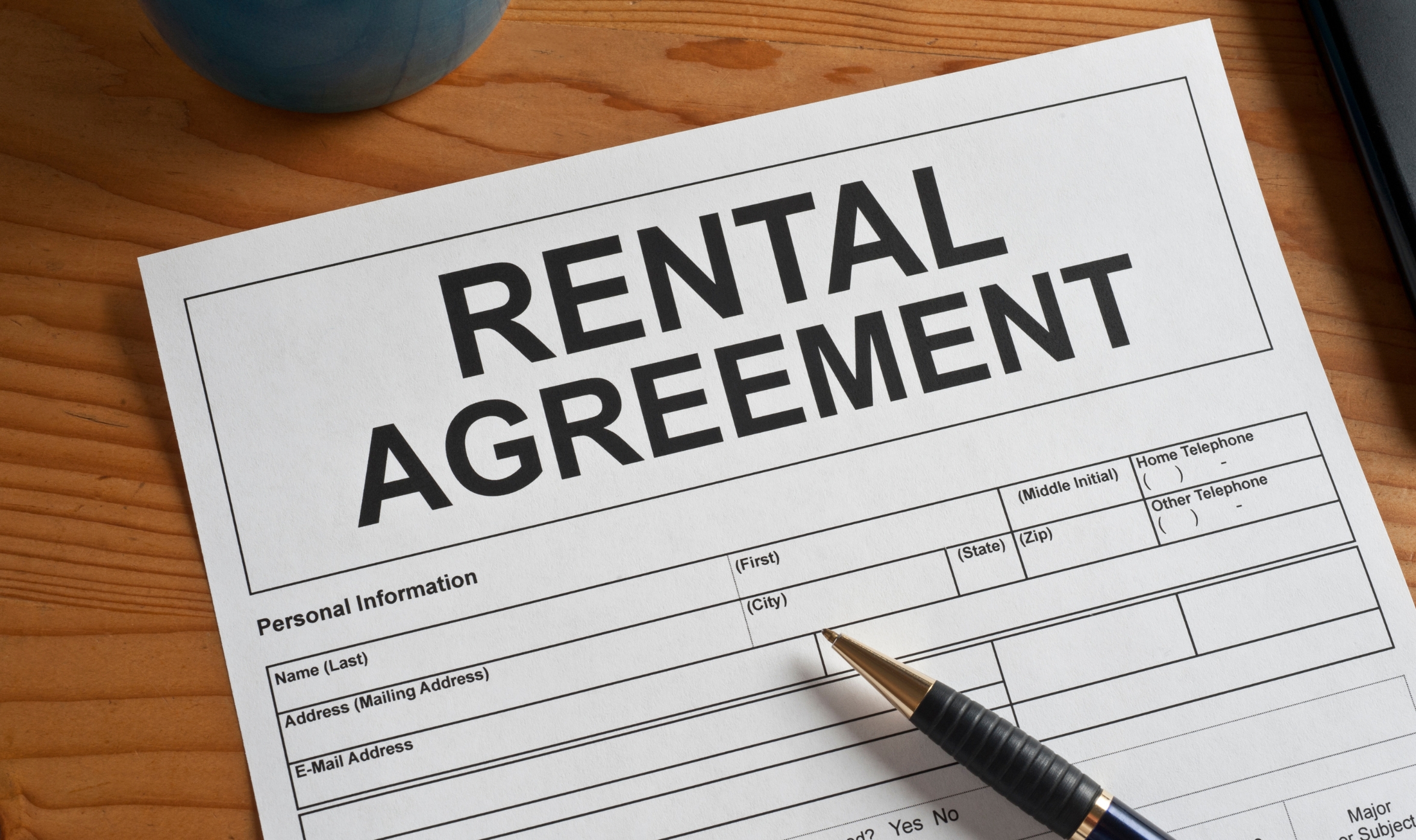 How to Set Up The Perfect Rental Business