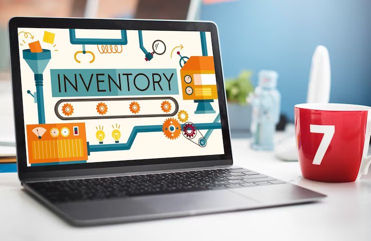 Inventory Management Systems