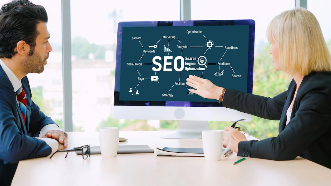 SEO Best Practices