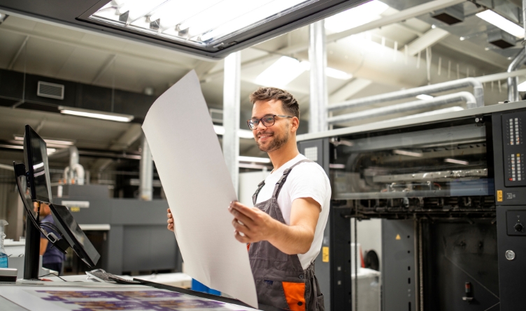 Tradeoffs Of Process-Free Printing