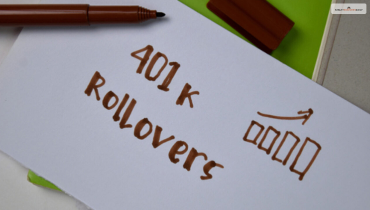 401 K Rollover Rules