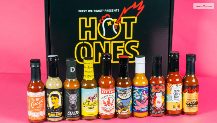 Heatonist's Birth In The Market