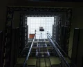 Mezzanine Floor Lift