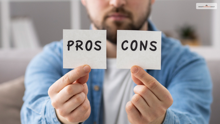 Pros & Cons Of Marketing On TikTok According To Shinesty