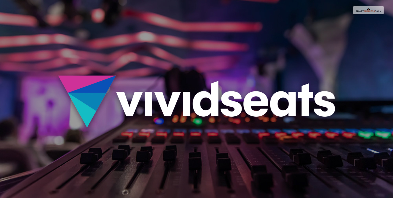 Vivid Seats Review - Get the Legit Guide of VividSeats