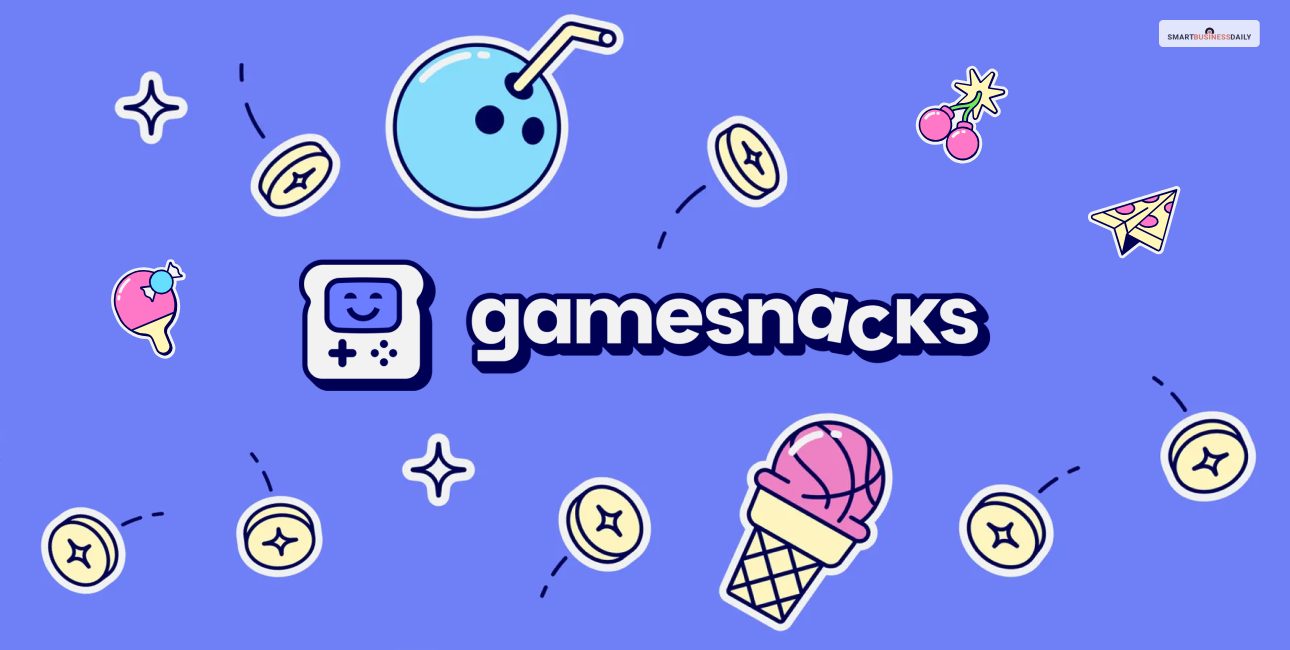 What Is Gamesnacks? The HTML 5Based Gaming Platform