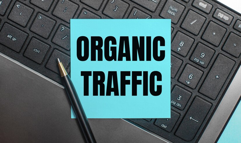 Organic Traffic