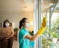 Benefits Of Residential Cleaning Services