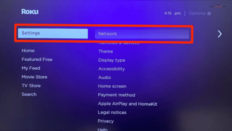 How To Connect Roku To Wifi Without Remote? - SBD