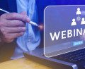 Webinar On Linkedin And Generate Leads‍