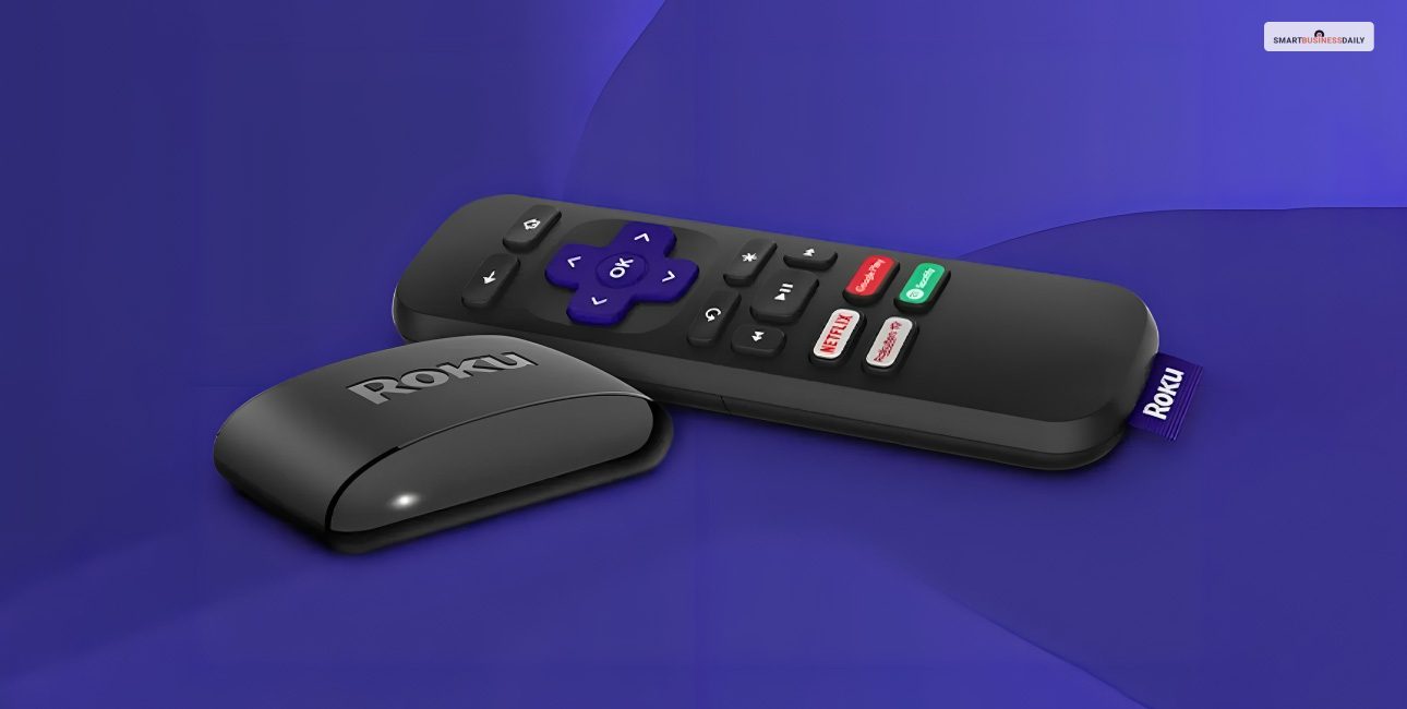 how to connect roku to wifi without remote