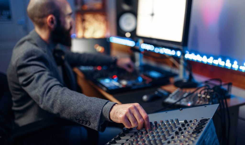 A Look At How Audio Effects Plugins Impact Your Overall Sound Quality