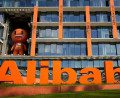 Alibaba Shares