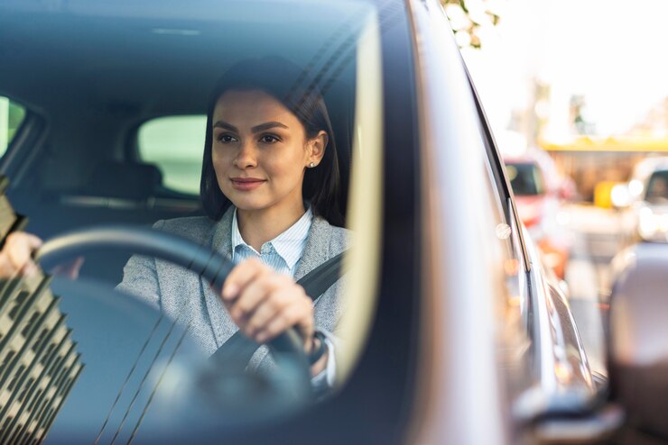 Teenage Driving