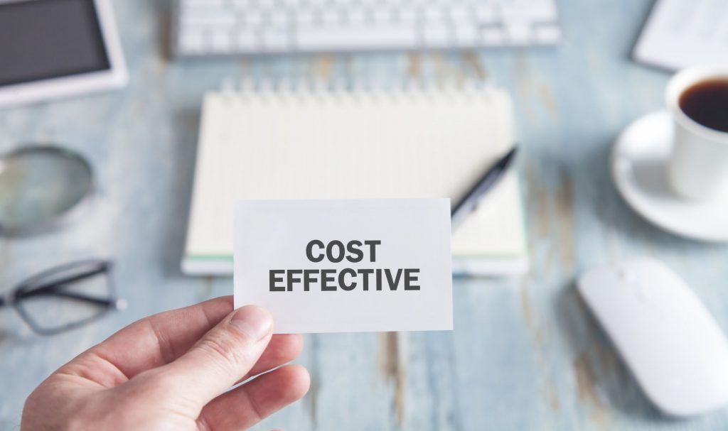 Cost-Effectiveness in the Long Run