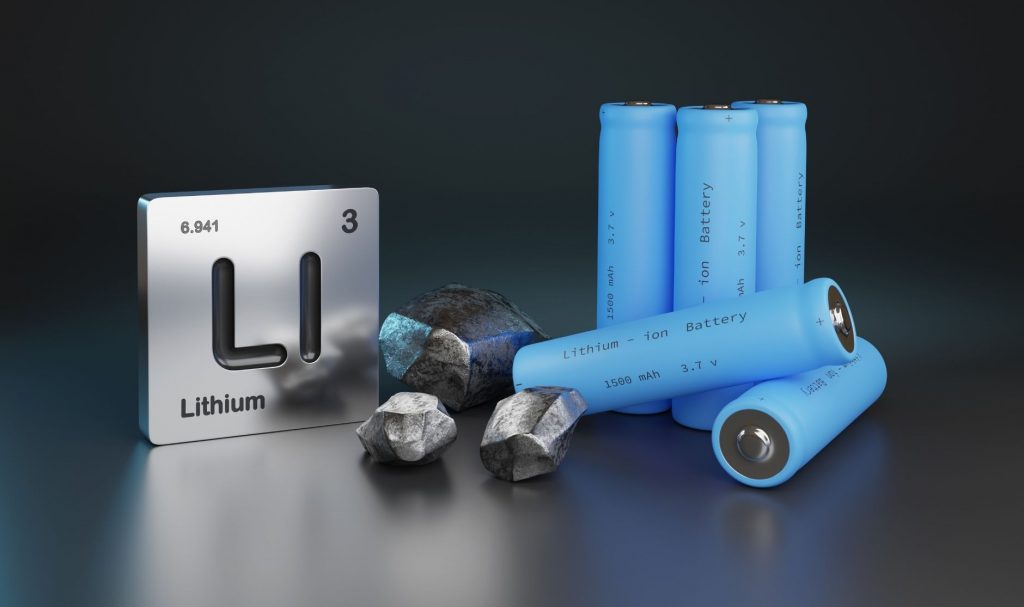 Lithium-Ion Batteries_ The New Kid On The Block