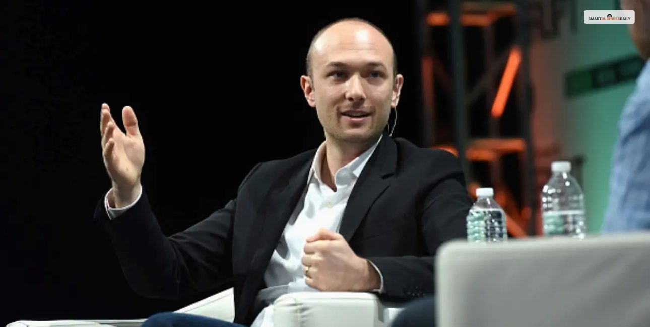 Lyft's Co-Founder Logan Green Sparks Investor Concerns with Significant Insider Sell