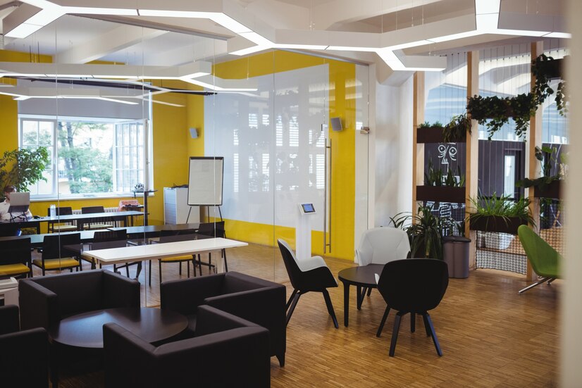 Modernize Your Office Space