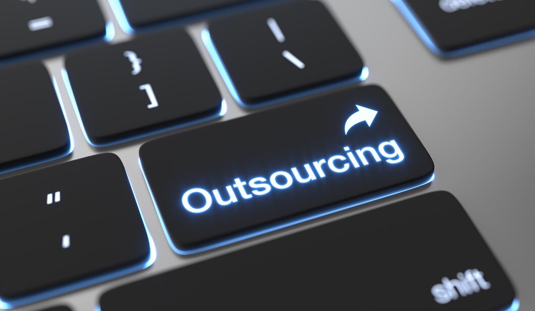 Outsourcing Done Right