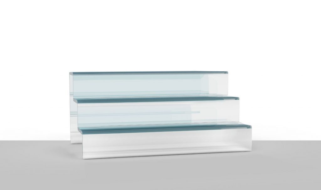 The Elegance Of Acrylic Riser's transparent Advantage